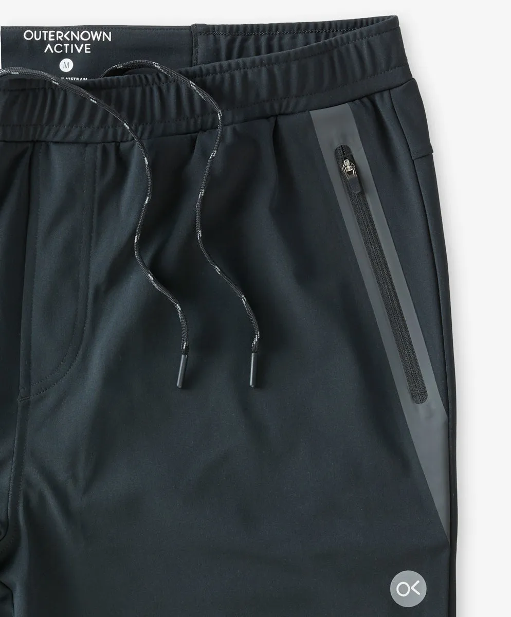 Warm-Up Knit Jogger - Outerworn sold by Outerknown product image thumbnail 2