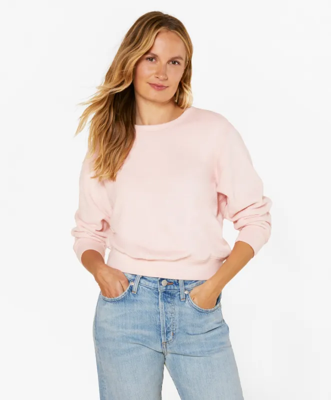 Women's Hightide Crew - Outerworn sold by Outerknown