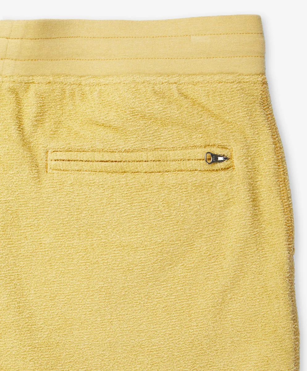 Hightide Sweatshorts - Outerworn sold by Outerknown product image thumbnail 3