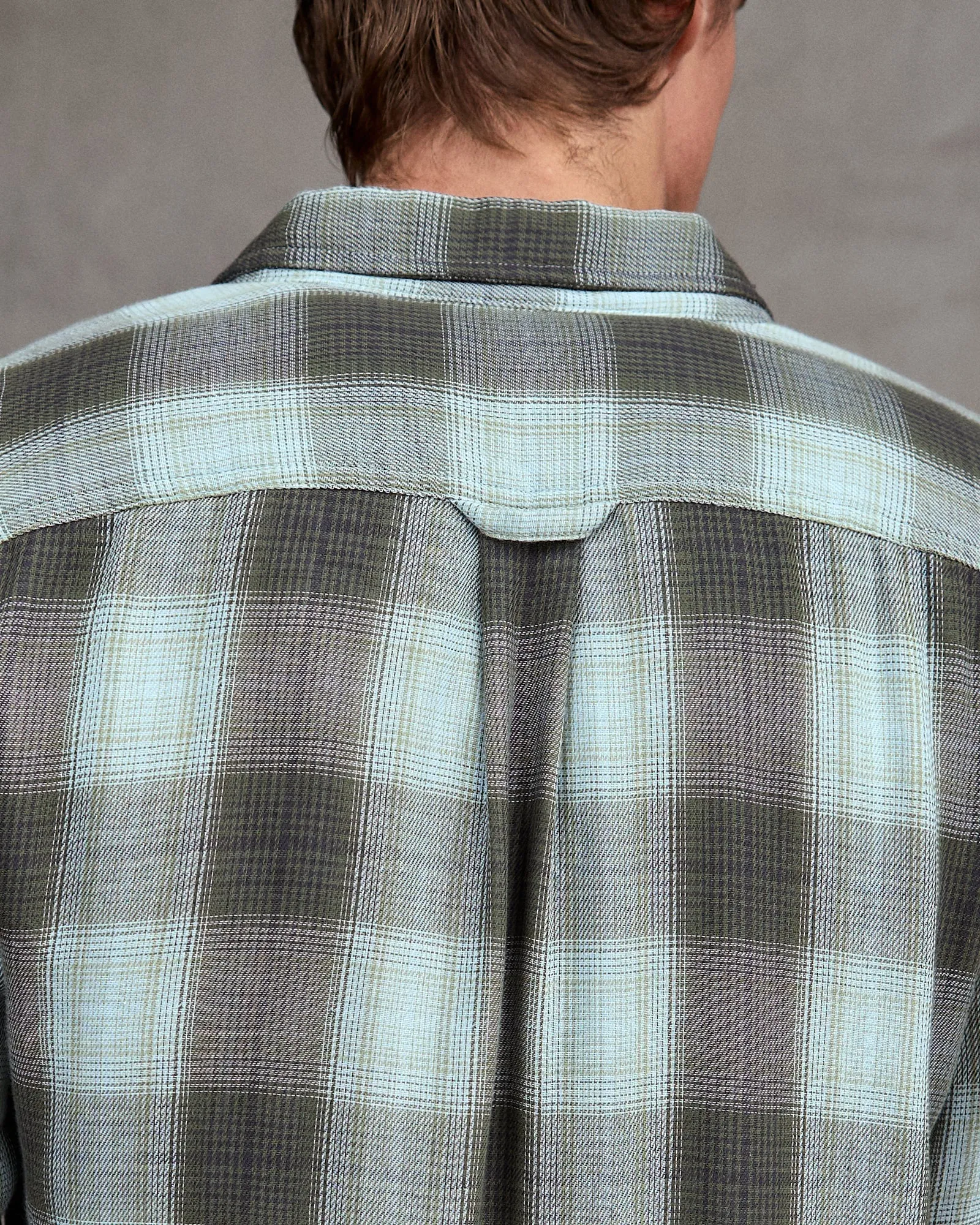 The Slowdown Shirt - Outerworn sold by Outerknown product image thumbnail 5