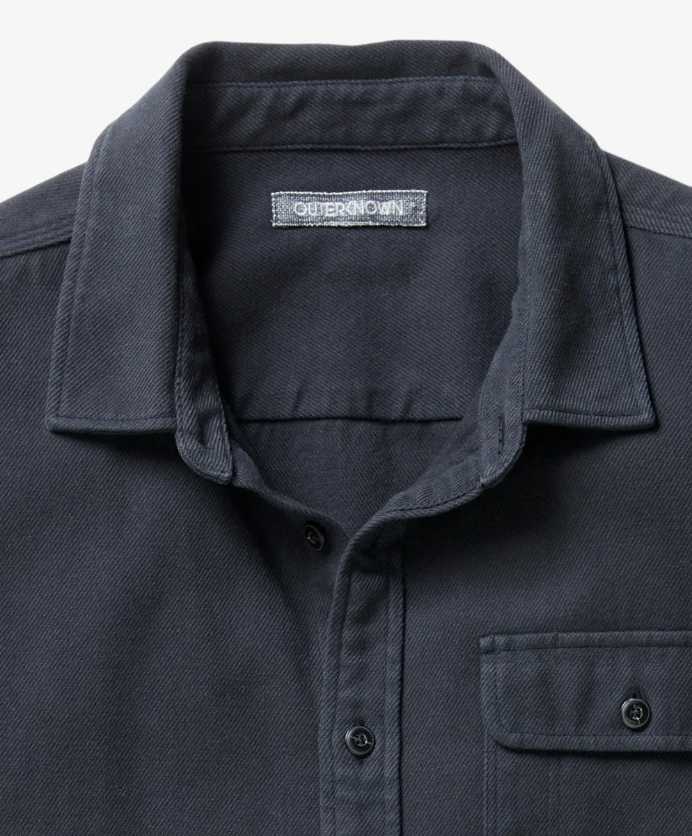 Rambler Shirt - Outerworn sold by Outerknown product image thumbnail 5