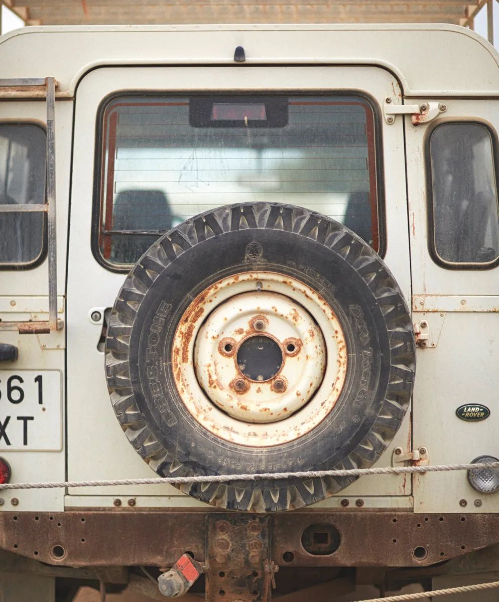 Rambler Shirt - Outerworn sold by Outerknown product image thumbnail 3