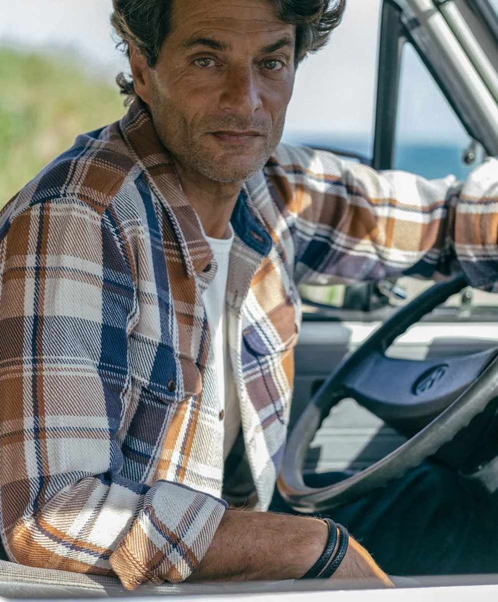 Blanket Shirt - Outerworn sold by Outerknown product image thumbnail 2