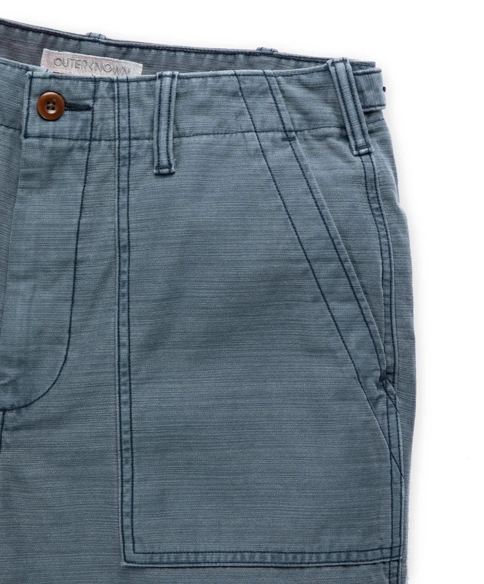 Voyager Utility Shorts - Outerworn sold by Outerknown product image thumbnail 5