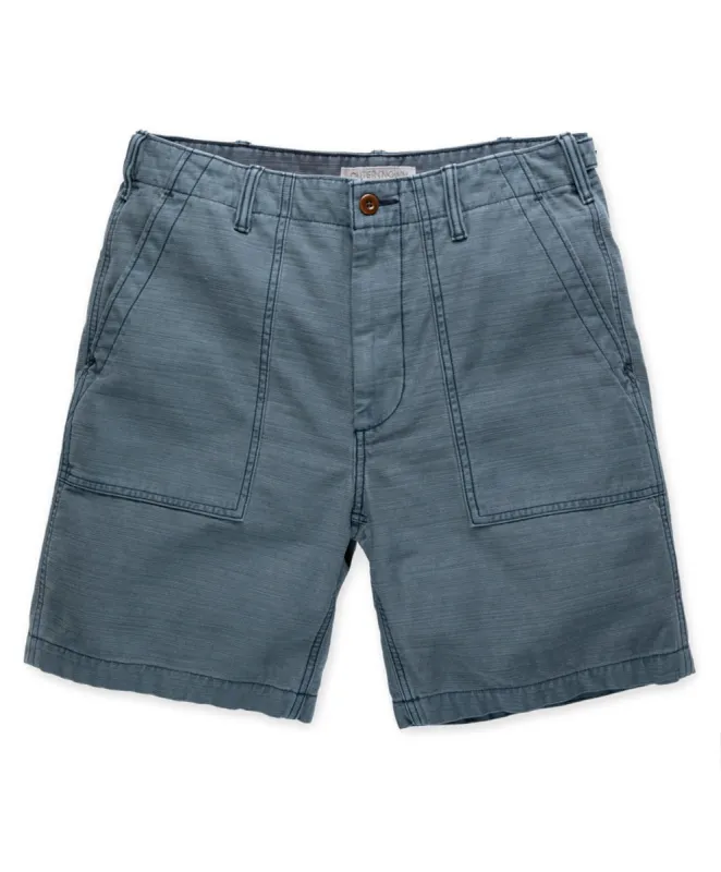 Voyager Utility Shorts - Outerworn sold by Outerknown