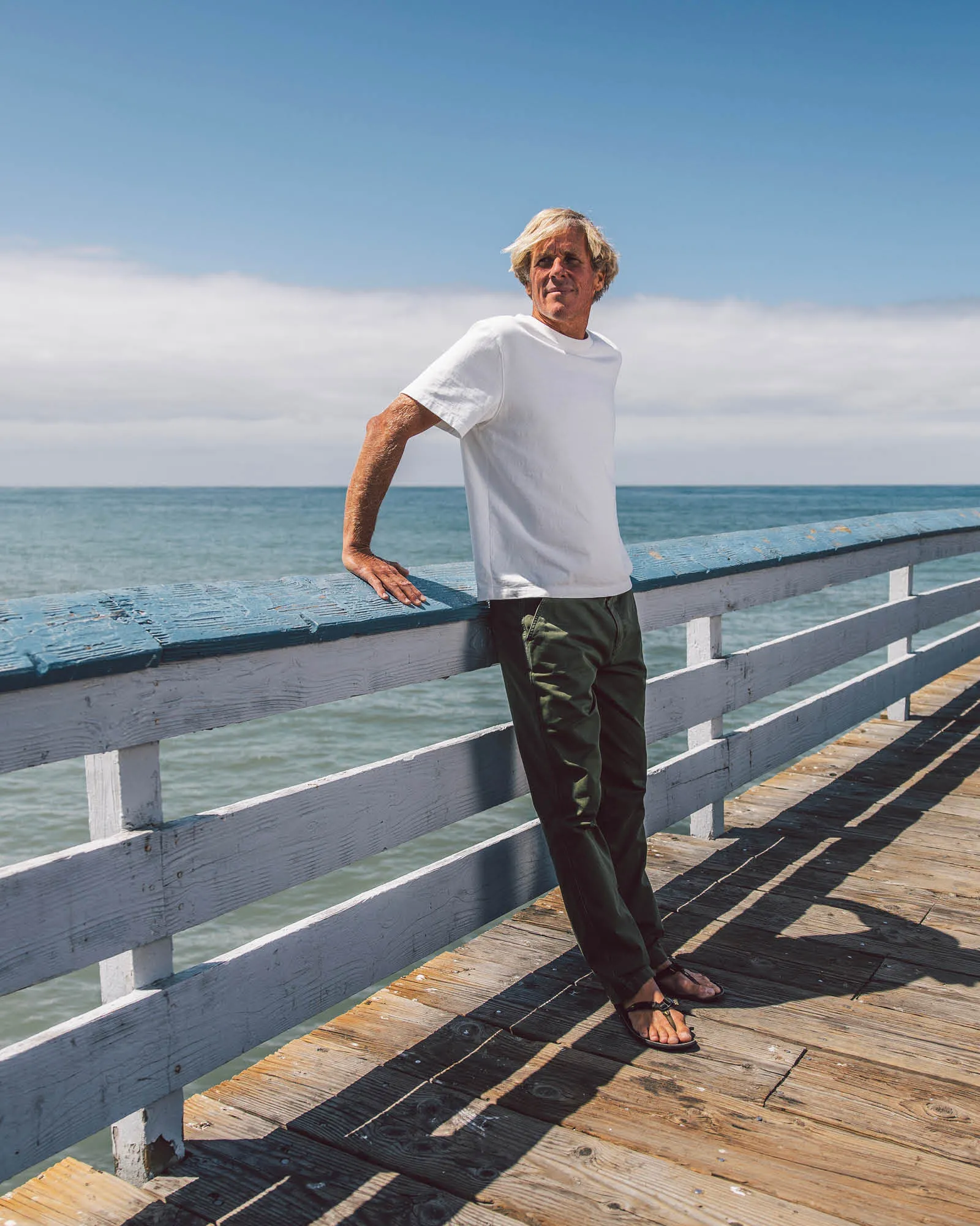 Nomad Chino sold by Outerknown product image thumbnail 3