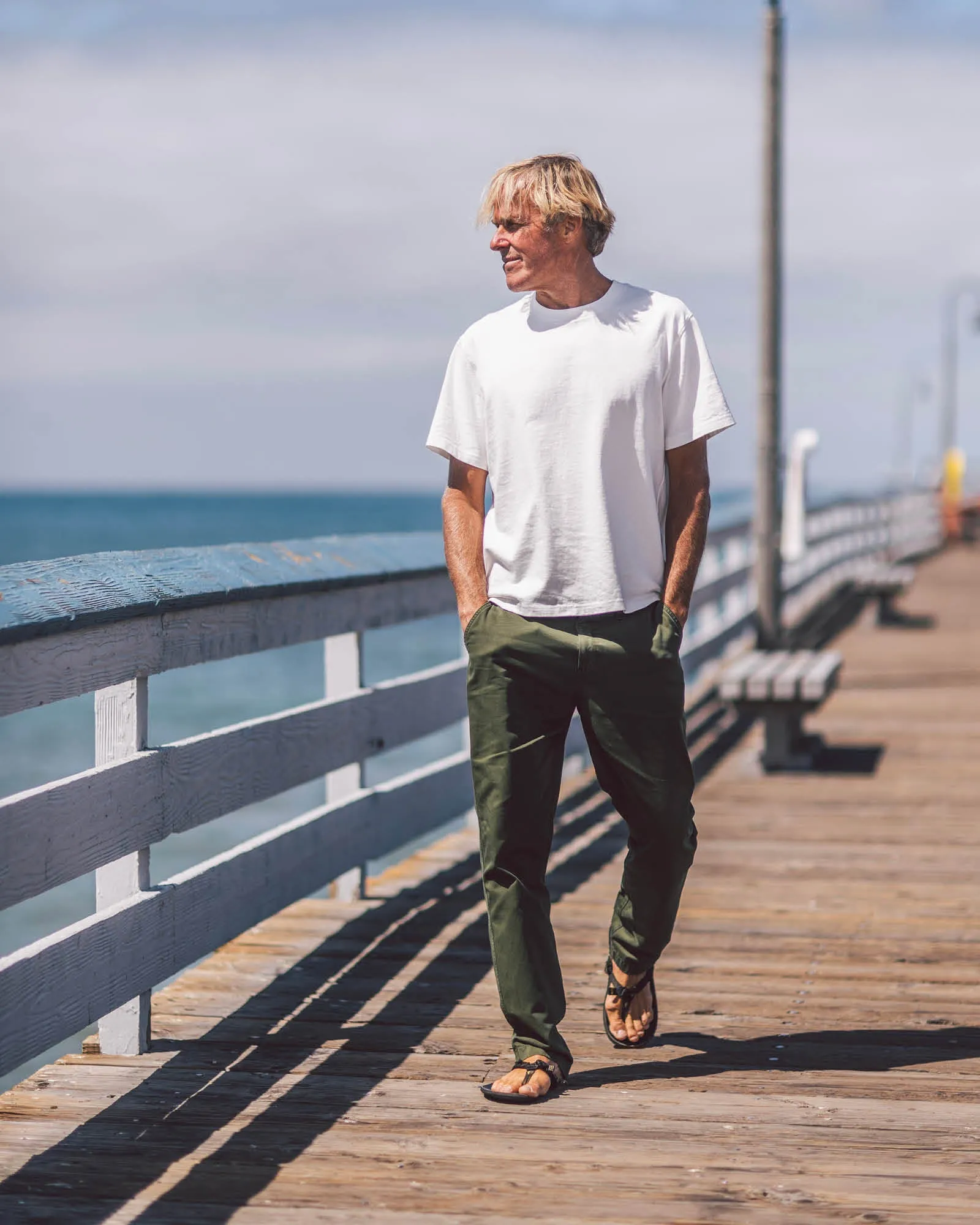Nomad Chino sold by Outerknown product image thumbnail 2