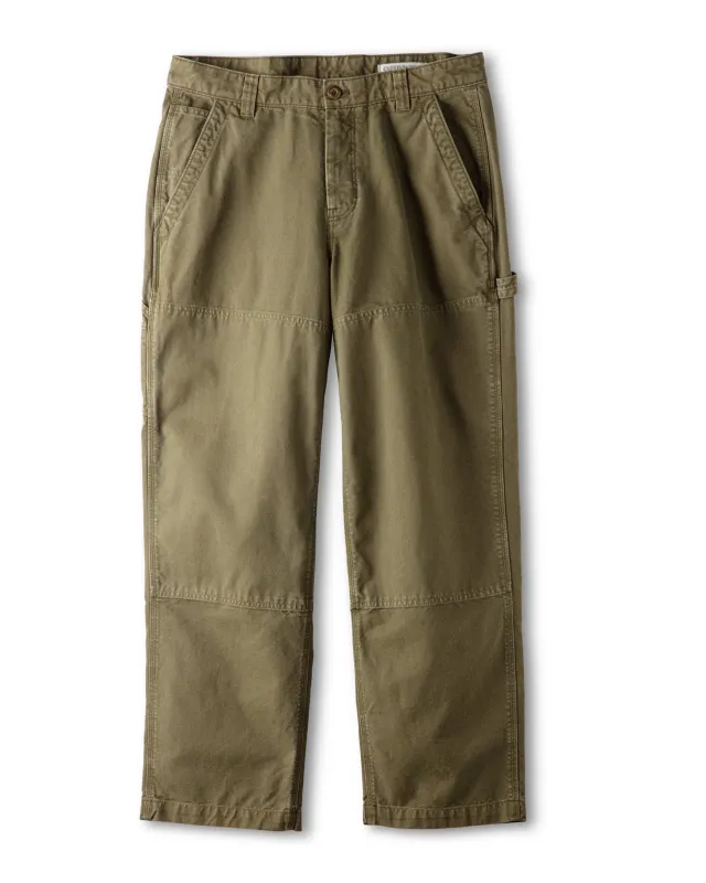 The Craftsman Pant sold by Outerknown