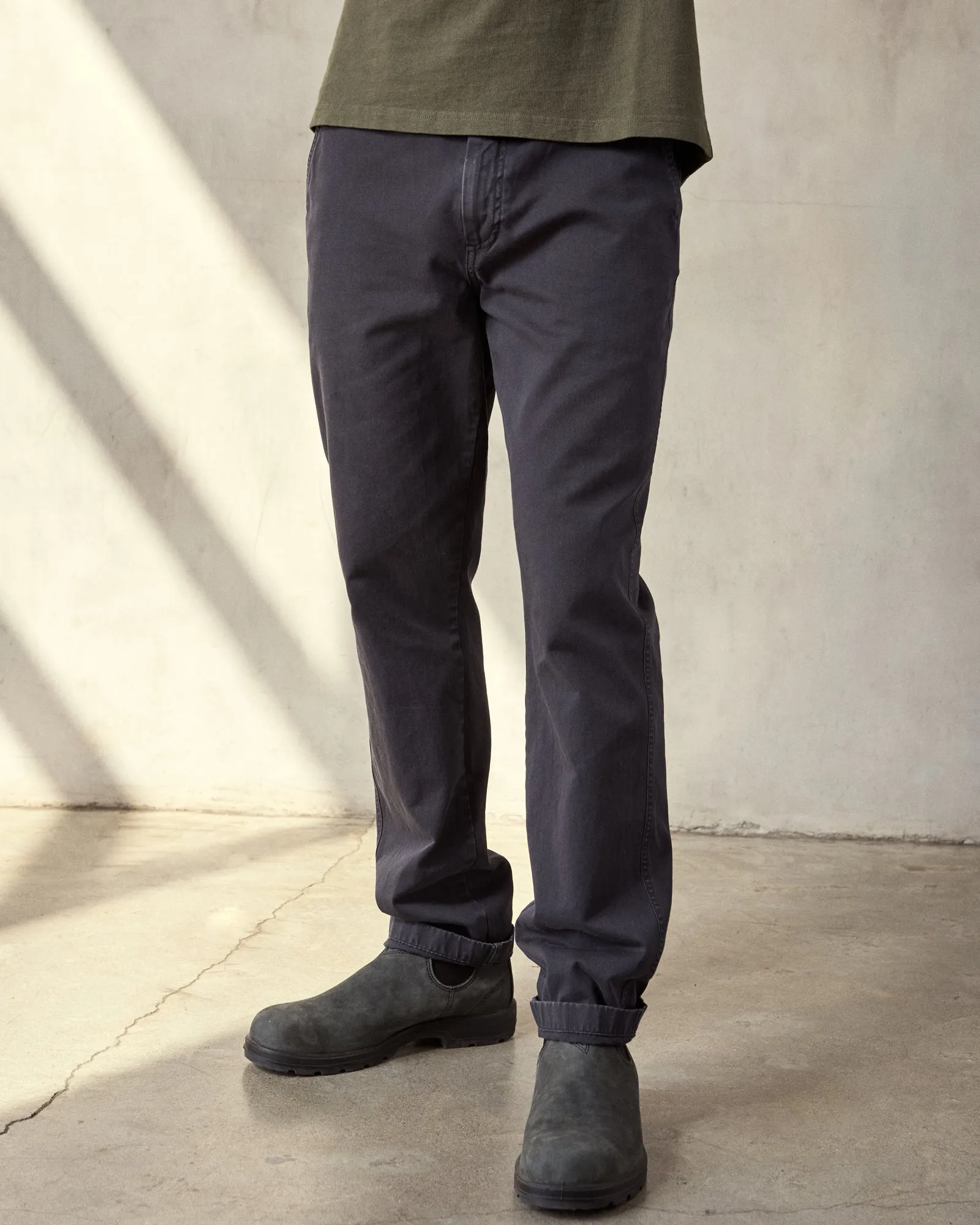 Nomad Chino - Outerworn sold by Outerknown product image thumbnail 4
