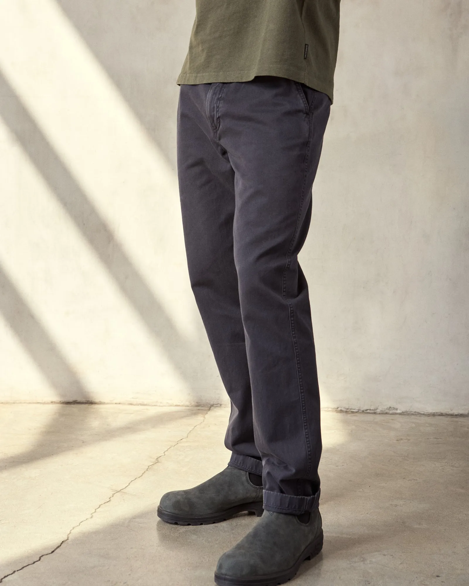 Nomad Chino - Outerworn sold by Outerknown product image thumbnail 5