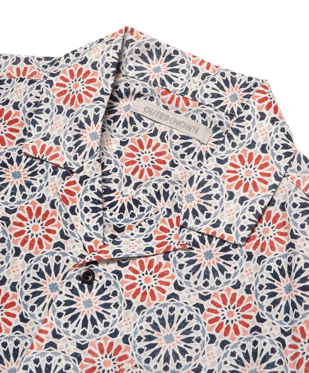 BBQ Shirt - Outerworn sold by Outerknown product image thumbnail 4