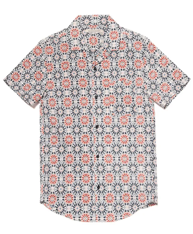 BBQ Shirt - Outerworn sold by Outerknown