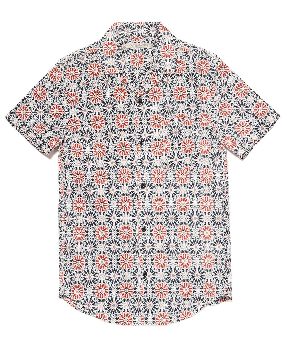 BBQ Shirt - Outerworn sold by Outerknown
