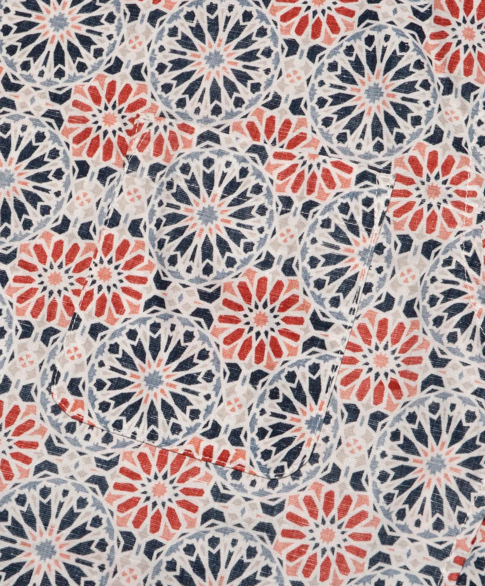 BBQ Shirt - Outerworn sold by Outerknown product image thumbnail 5