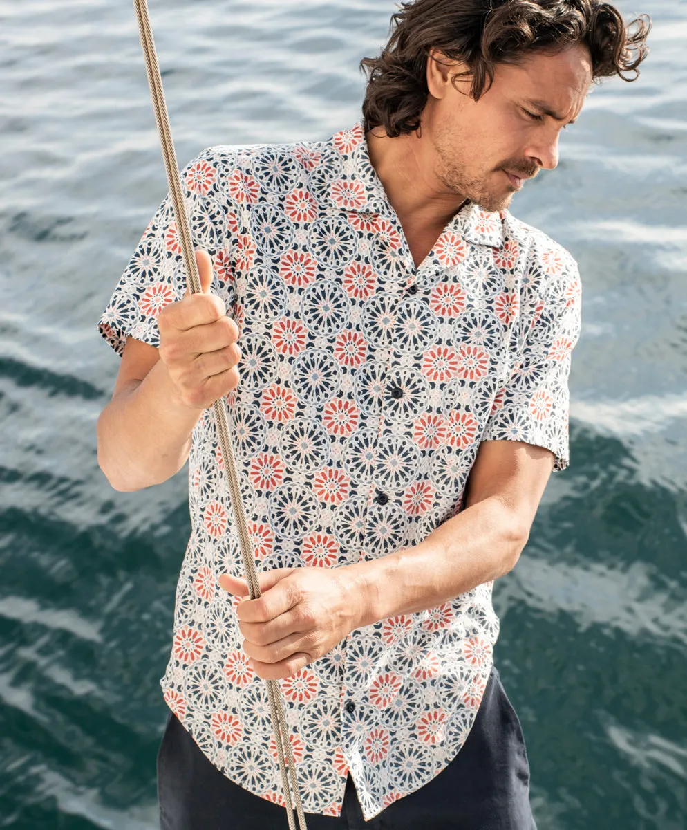 BBQ Shirt - Outerworn sold by Outerknown product image thumbnail 2