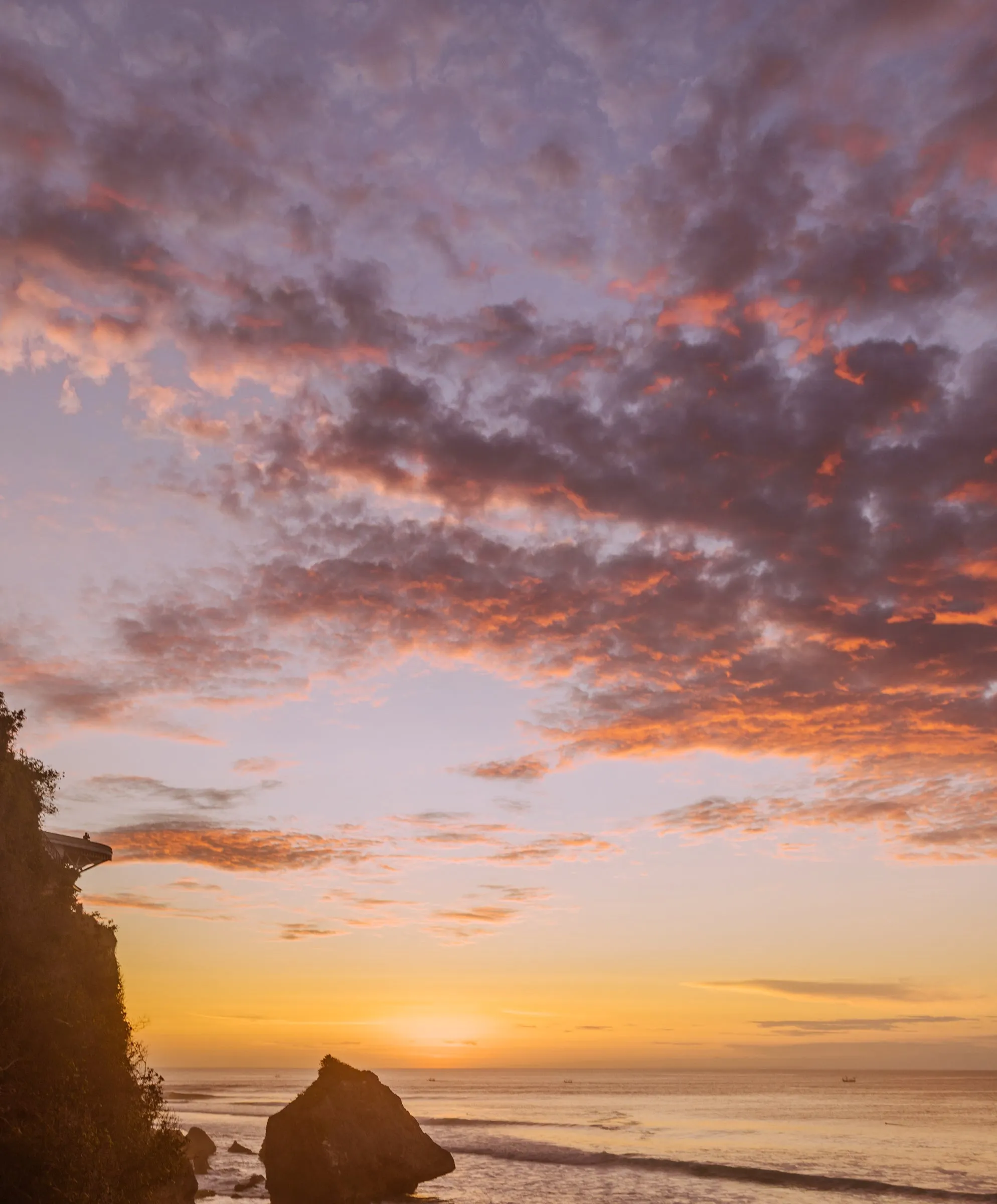 Station Jumpsuit - Outerworn sold by Outerknown product image thumbnail 3