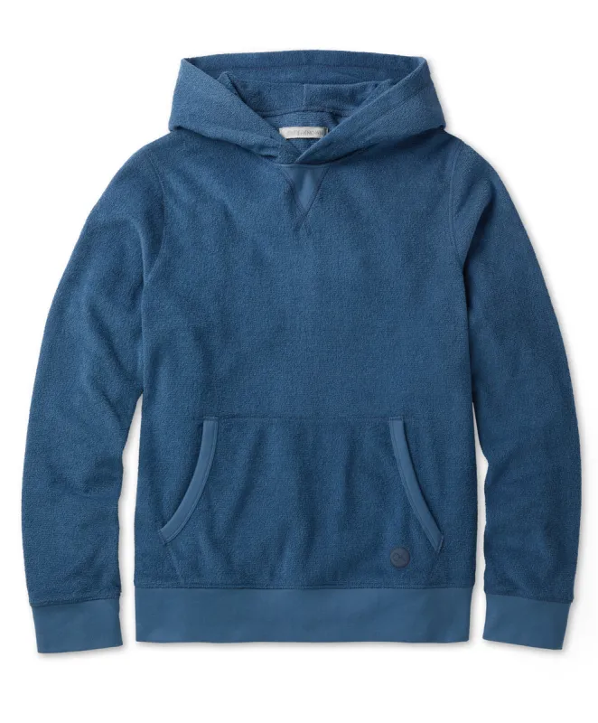 Hightide Pullover Hoodie - Outerworn sold by Outerknown