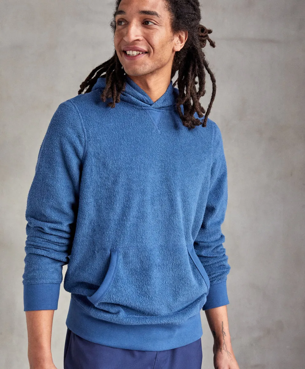 Hightide Pullover Hoodie - Outerworn sold by Outerknown product image thumbnail 5