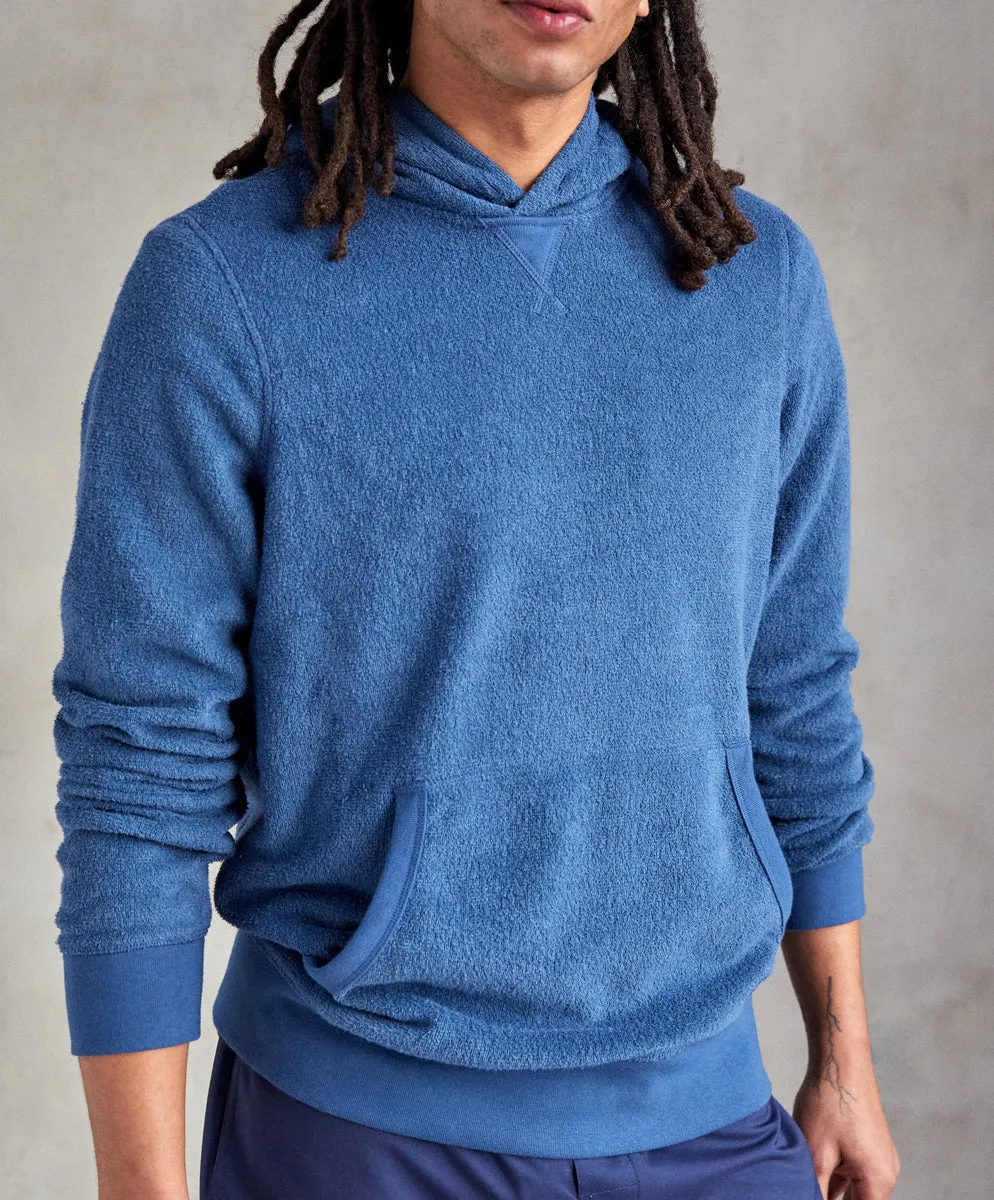 Hightide Pullover Hoodie - Outerworn sold by Outerknown product image thumbnail 2