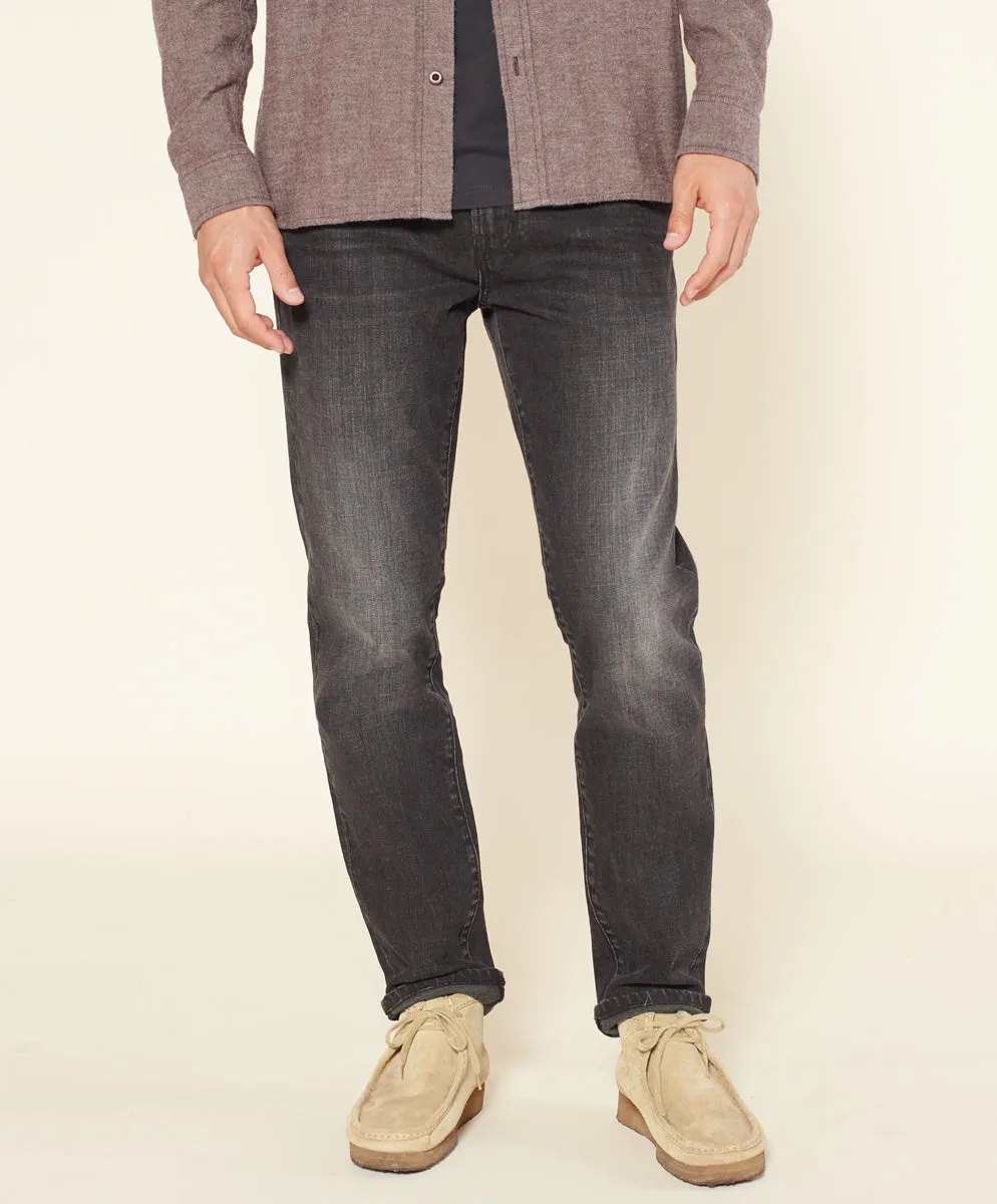 Ambassador Slim Fit - Outerworn sold by Outerknown product image thumbnail 2
