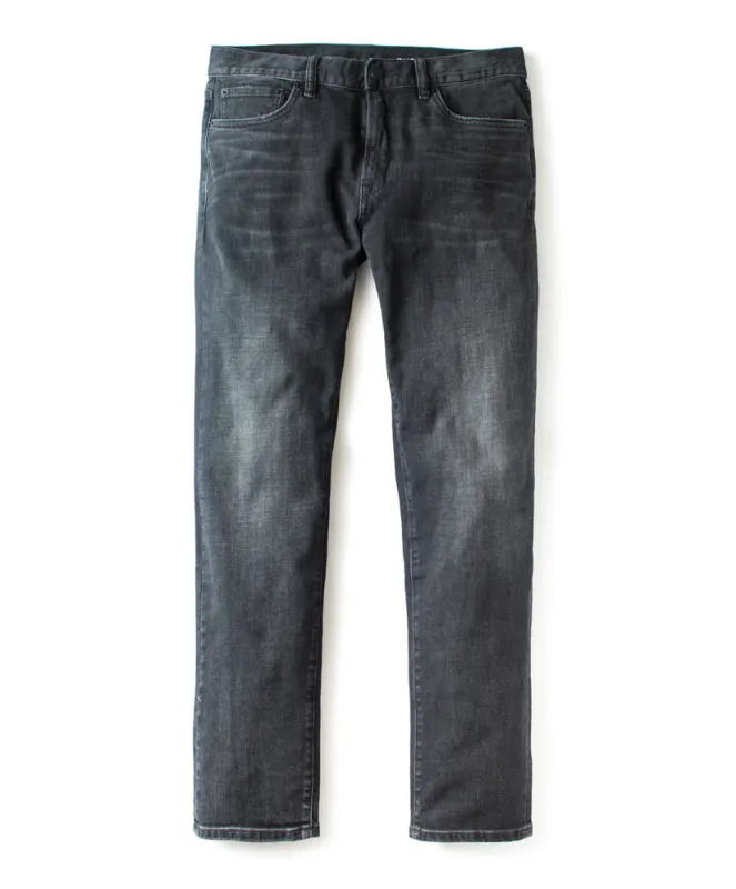 Ambassador Slim Fit - Outerworn sold by Outerknown