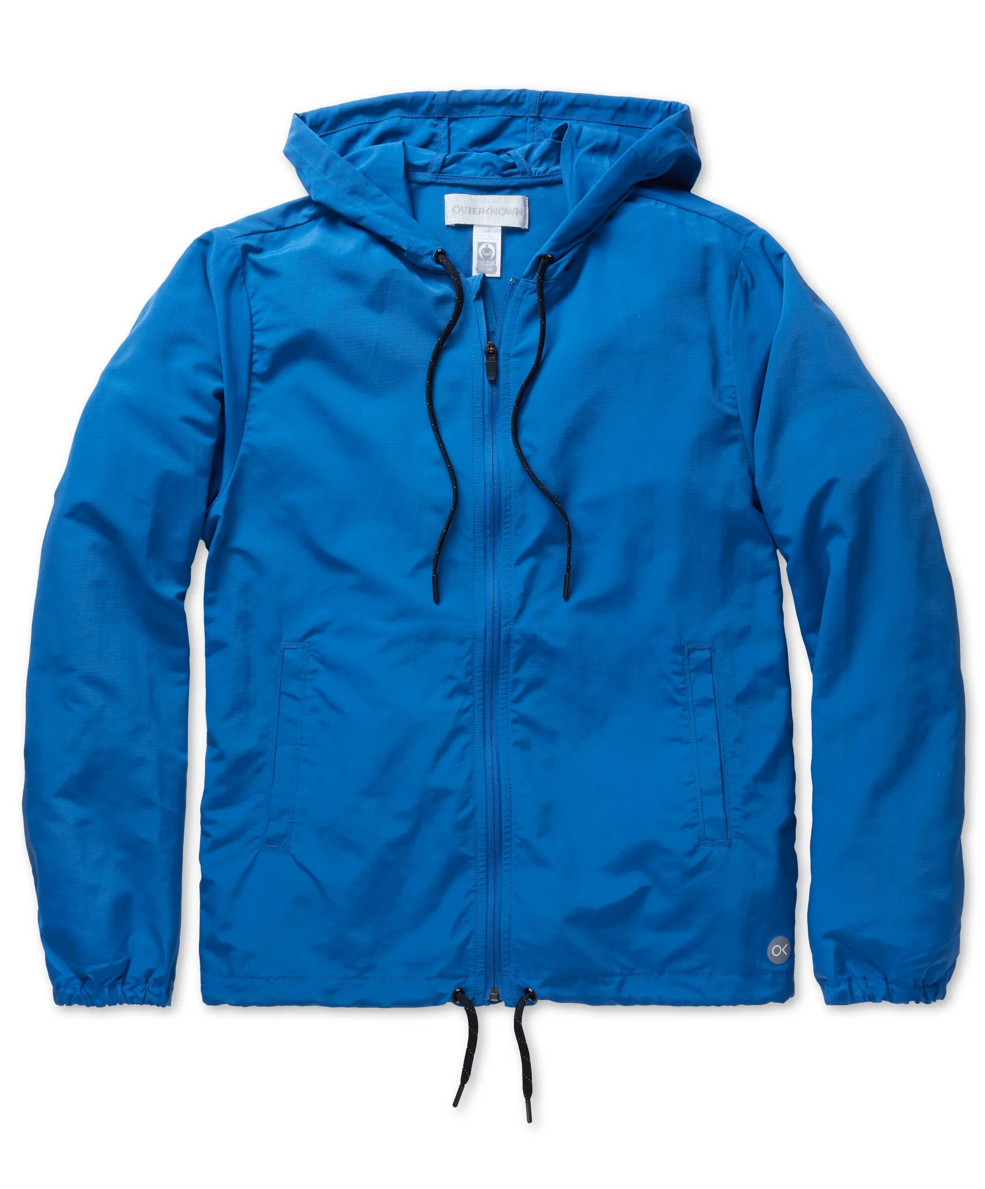 Evolution Windbreaker - Outerworn sold by Outerknown