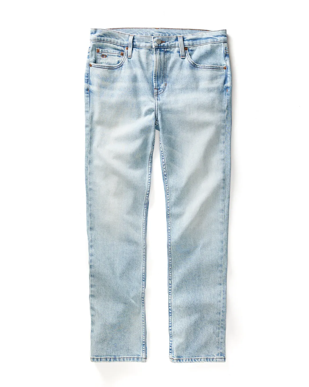 The Cove Slim Jean - Outerworn sold by Outerknown product image thumbnail 5