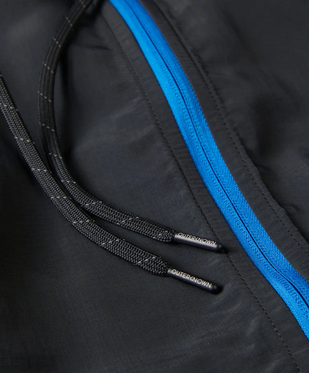 Evolution Windbreaker - Outerworn sold by Outerknown product image thumbnail 4