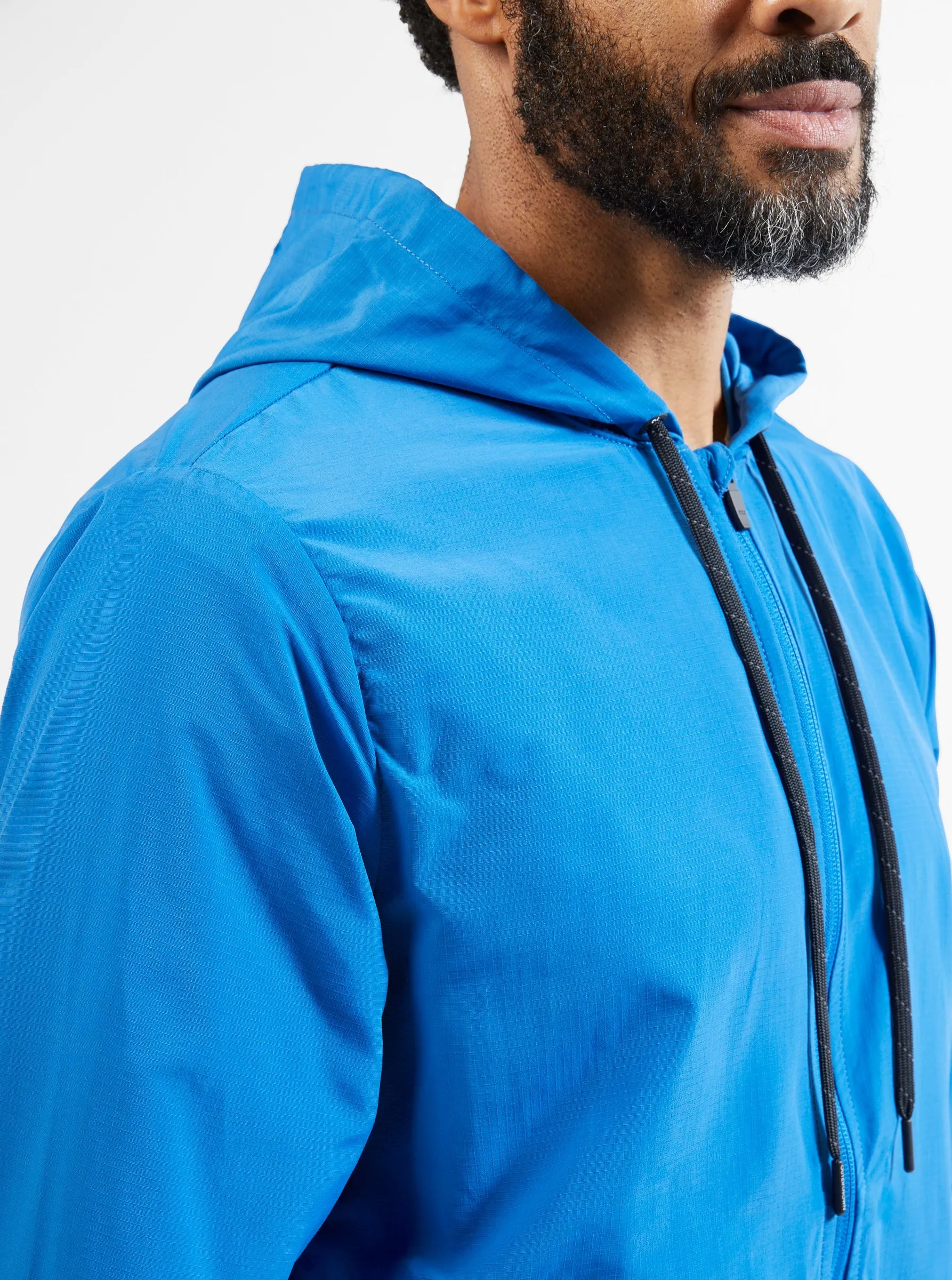 Evolution Windbreaker - Outerworn sold by Outerknown product image thumbnail 3