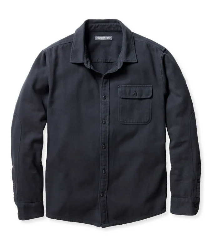 Rambler Shirt - Outerworn sold by Outerknown