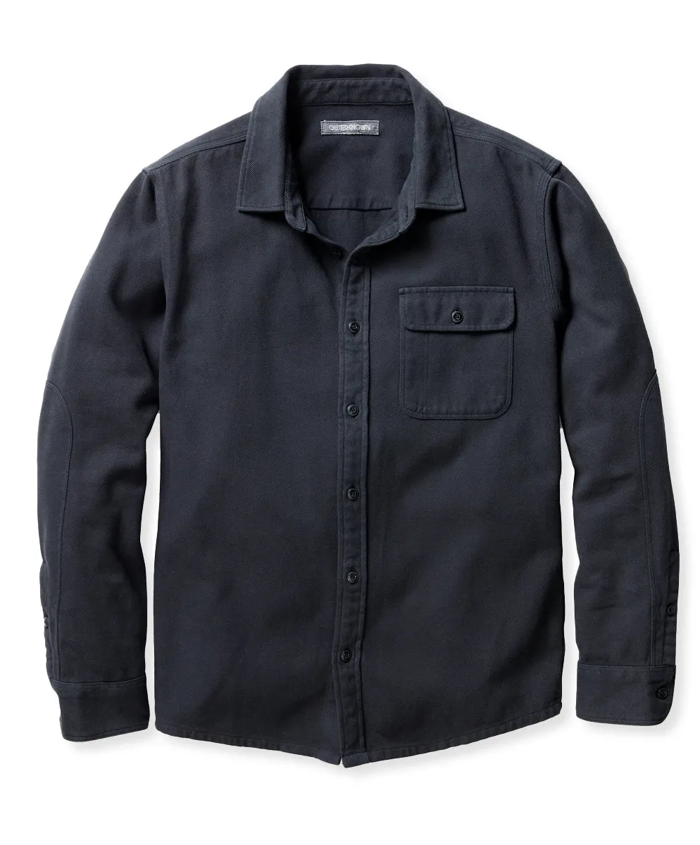Rambler Shirt - Outerworn sold by Outerknown