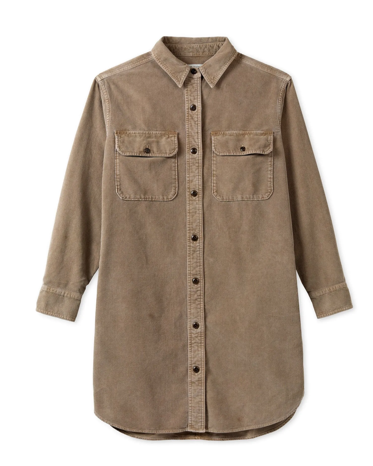 Traveler Cord Dress - Outerworn sold by Outerknown product image thumbnail 5