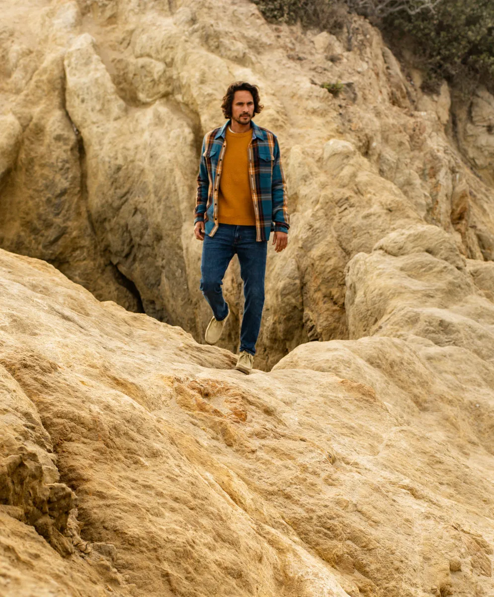 Blanket Shirt - Outerworn sold by Outerknown product image thumbnail 3