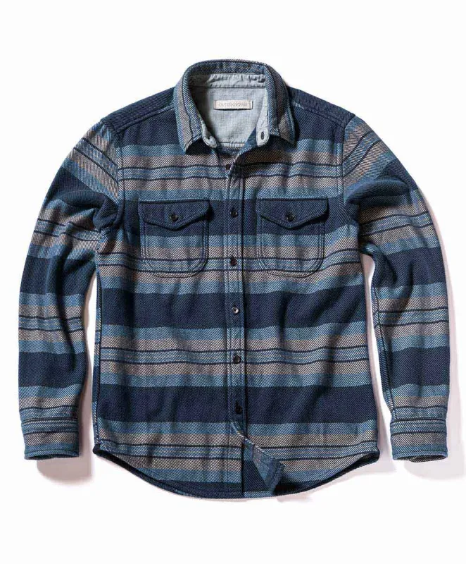 Blanket Shirt - Outerworn sold by Outerknown