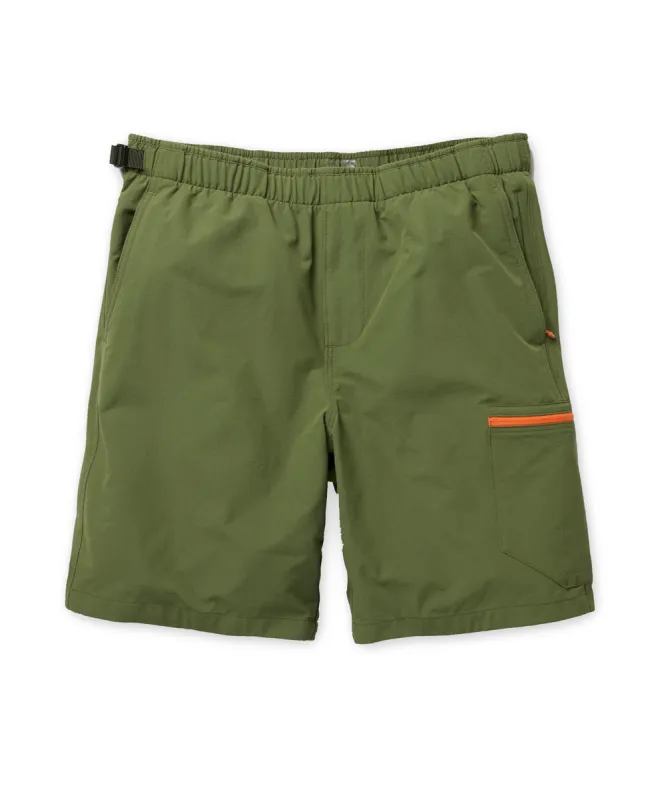 Adventure Shorts - FINAL SALE - Outerworn sold by Outerknown