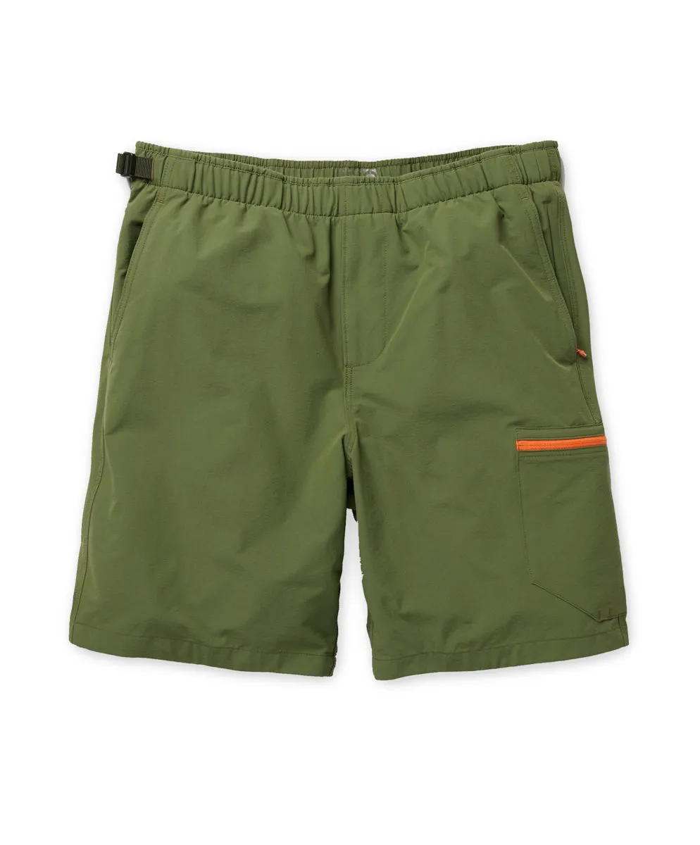 Adventure Shorts - FINAL SALE - Outerworn sold by Outerknown