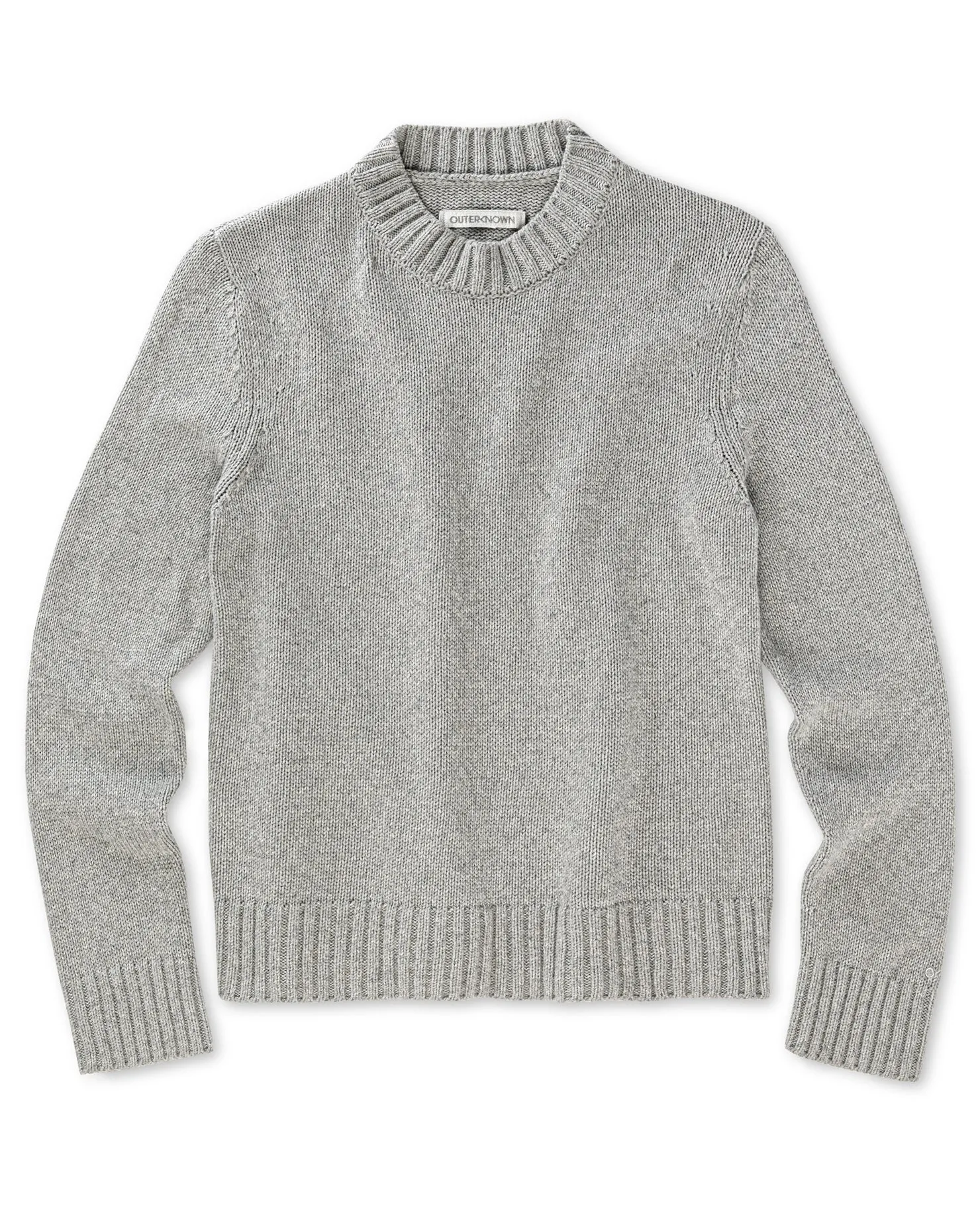 Roma Sweater - Outerworn sold by Outerknown product image thumbnail 4