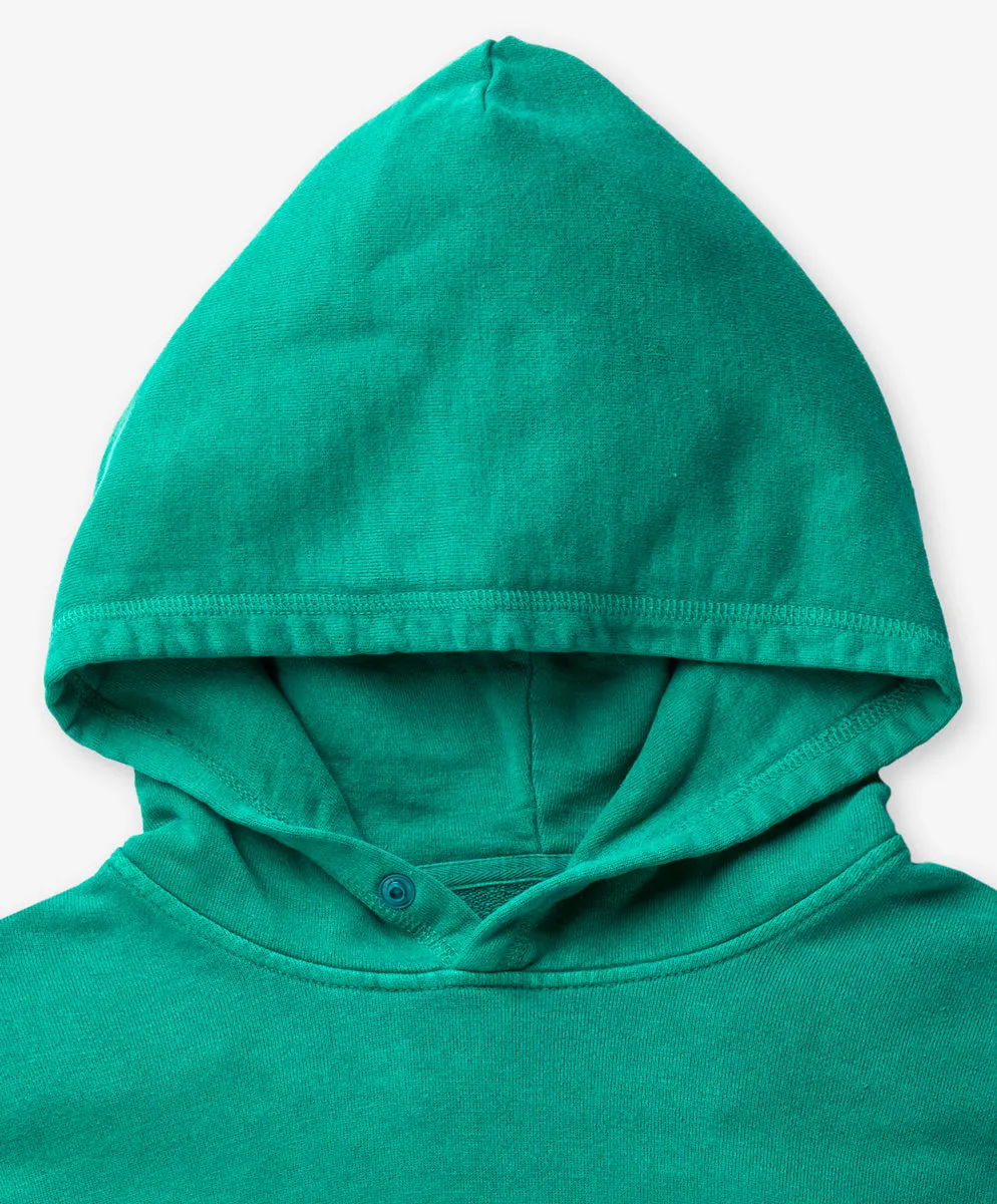 Sur Snap Hoodie - Outerworn sold by Outerknown product image thumbnail 4