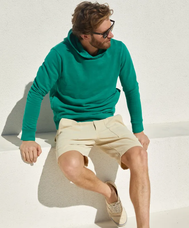 Sur Snap Hoodie - Outerworn sold by Outerknown