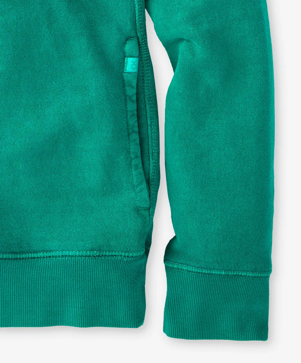 Sur Snap Hoodie - Outerworn sold by Outerknown product image thumbnail 5