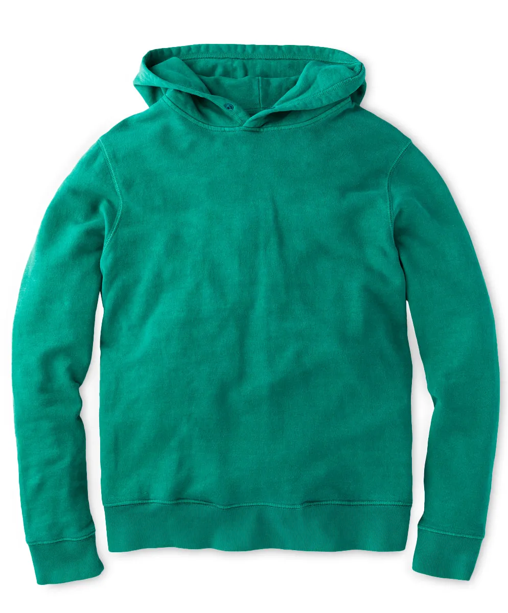 Sur Snap Hoodie - Outerworn sold by Outerknown product image thumbnail 2