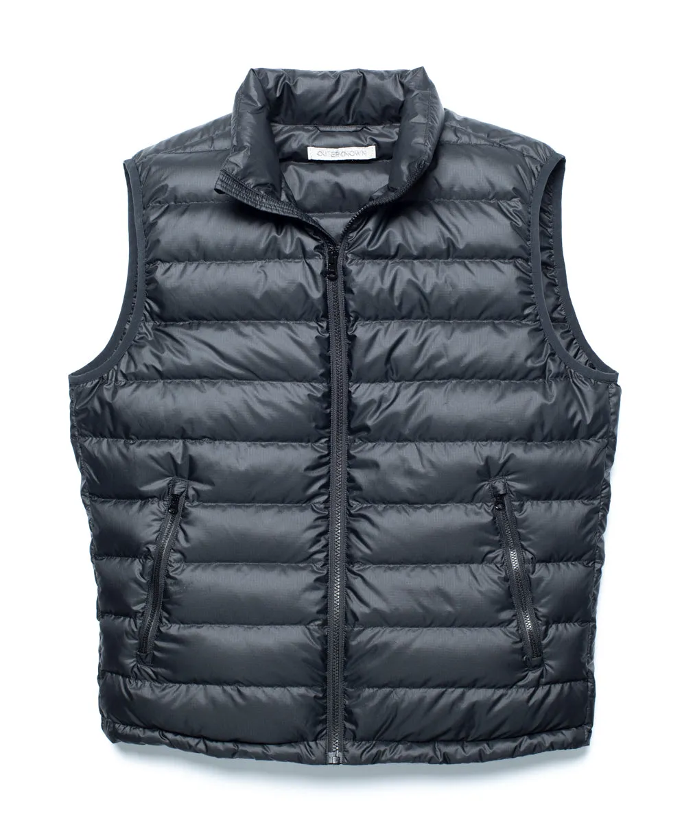 Outerknown Puffer Vest - Outerworn sold by Outerknown