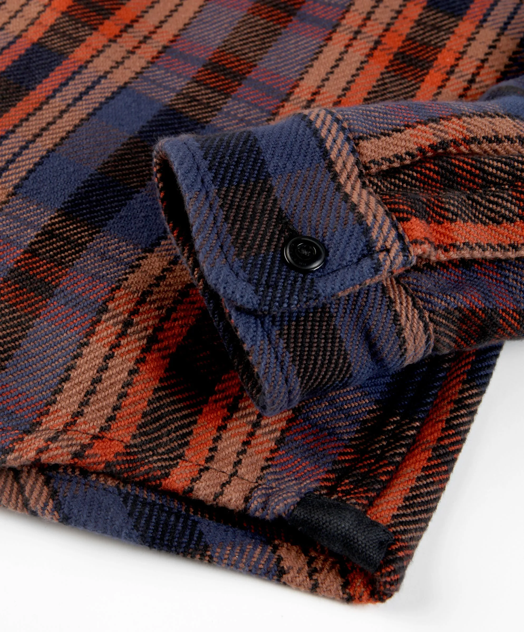 Blanket Shirt - Outerworn sold by Outerknown product image thumbnail 5