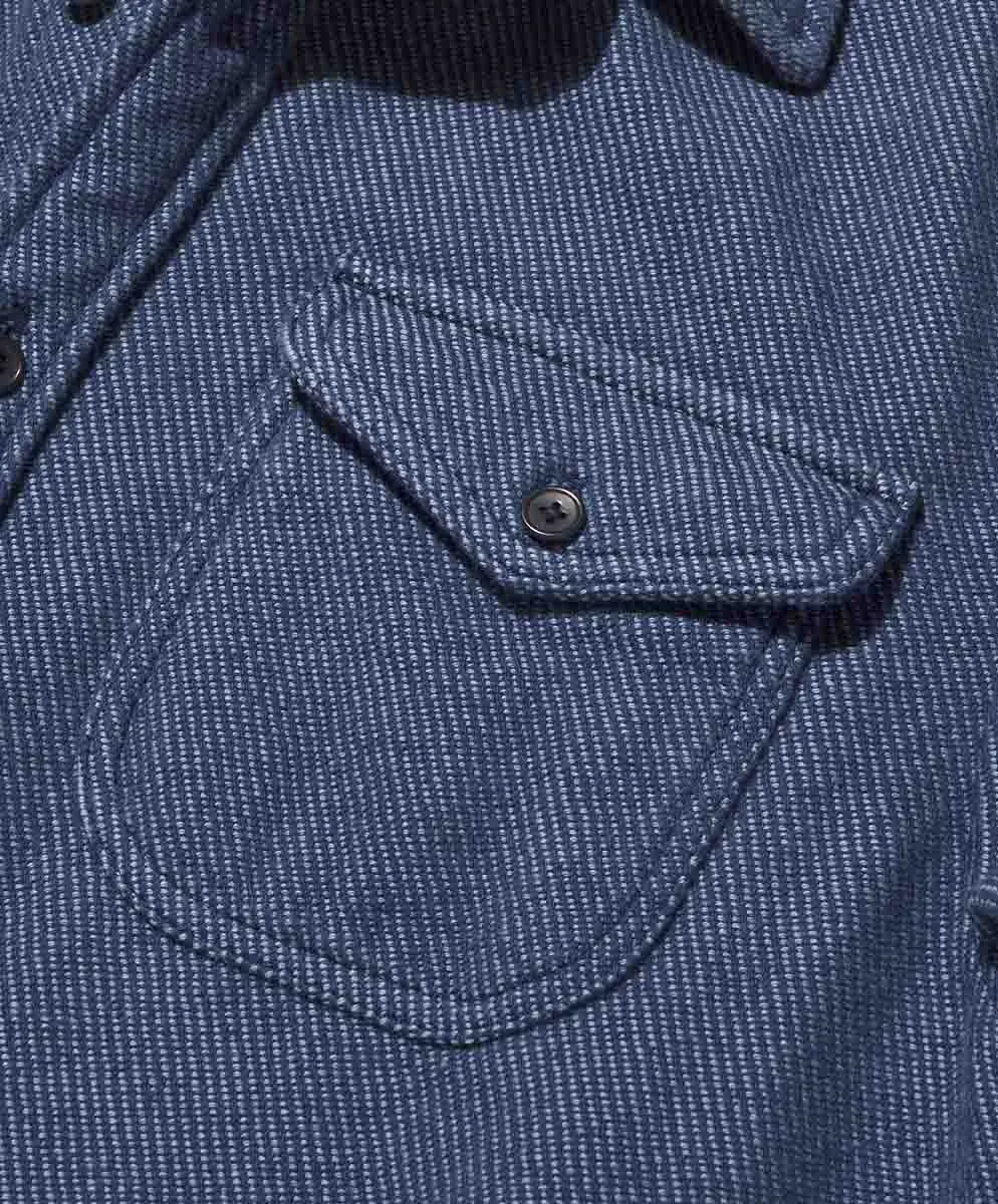 Blanket Shirt - Outerworn sold by Outerknown product image thumbnail 5