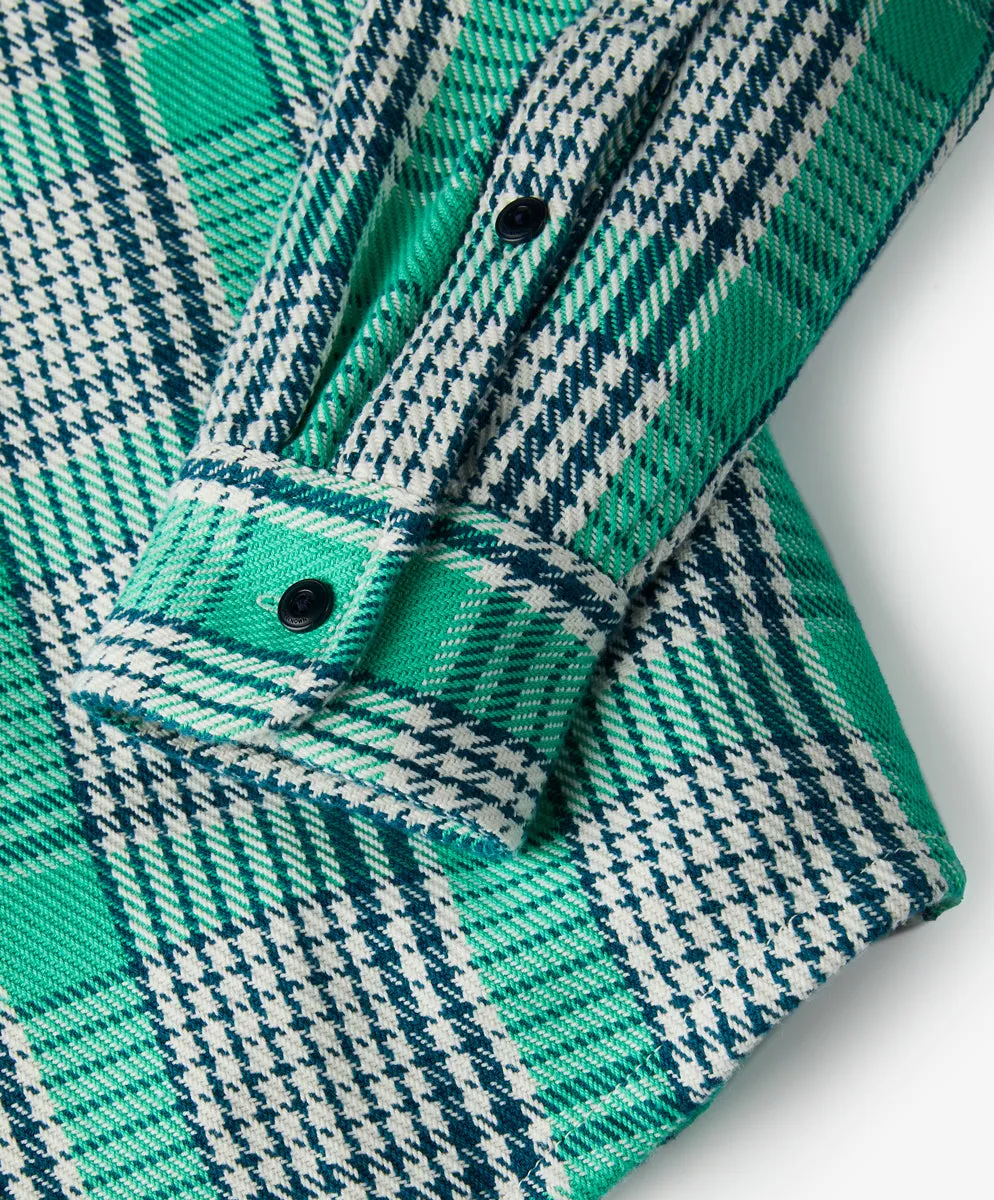 Blanket Shirt - Outerworn sold by Outerknown product image thumbnail 5