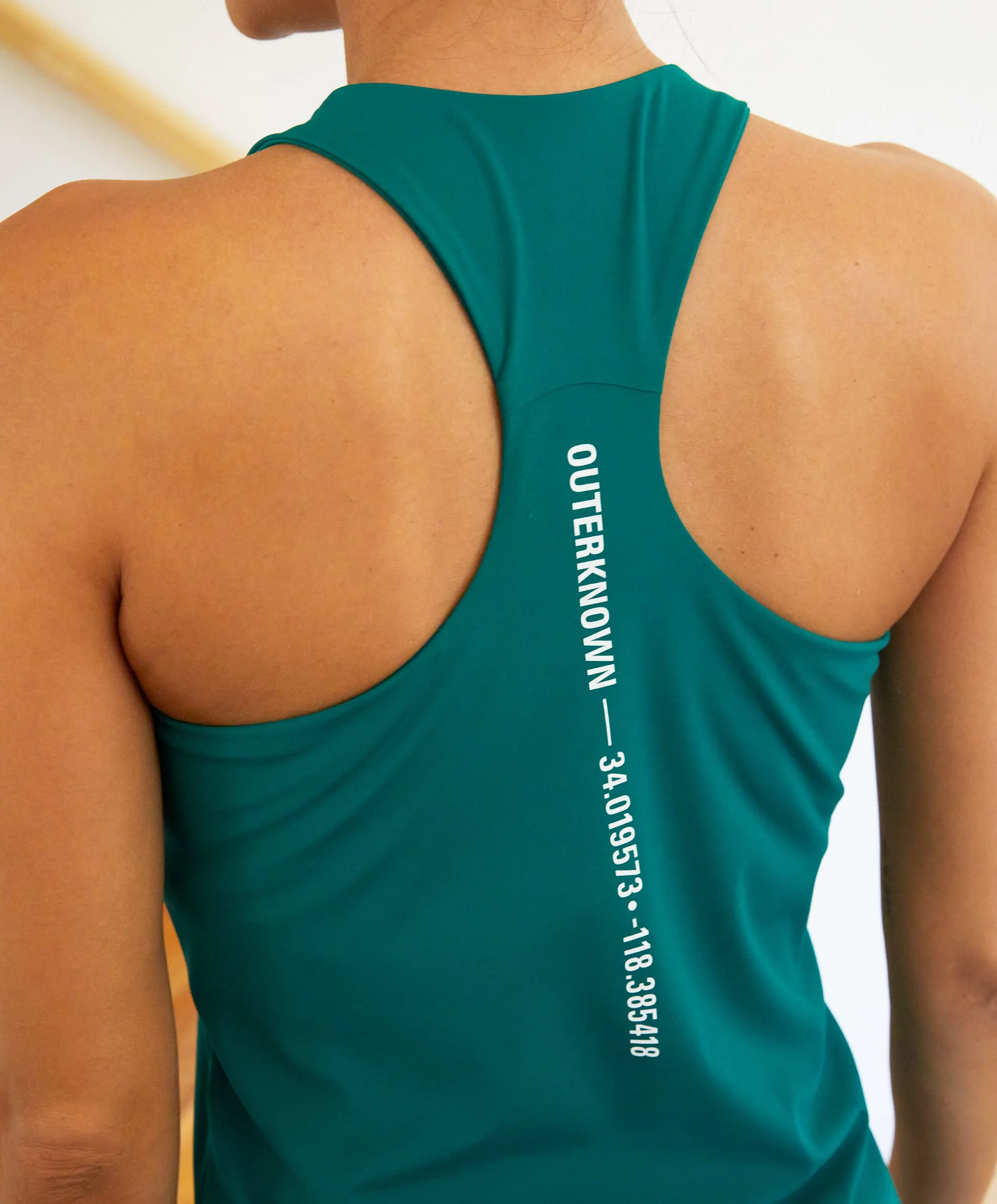 OK Active Tank - FINAL SALE sold by Outerknown product image thumbnail 2