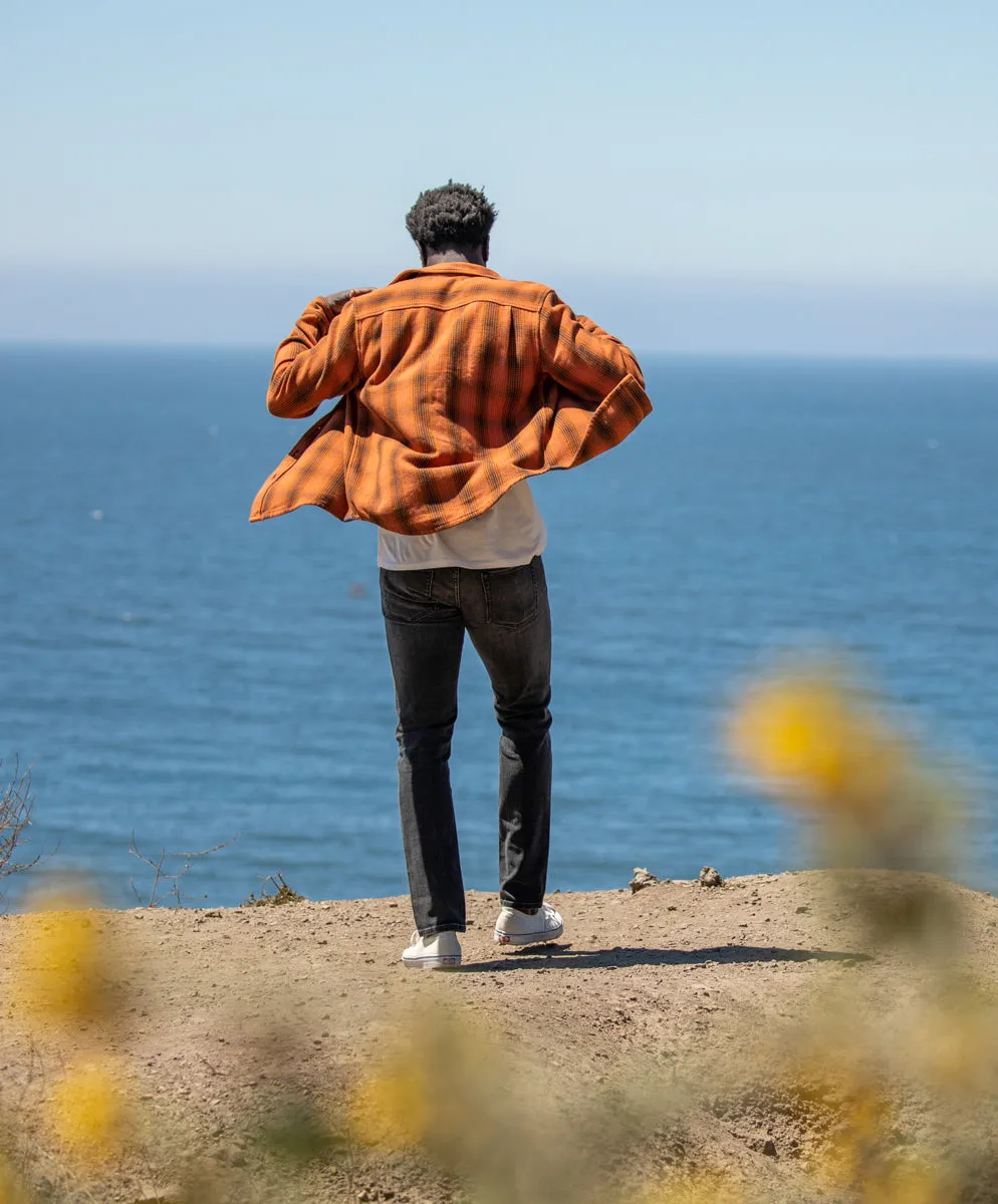 Blanket Shirt - Outerworn sold by Outerknown product image thumbnail 2