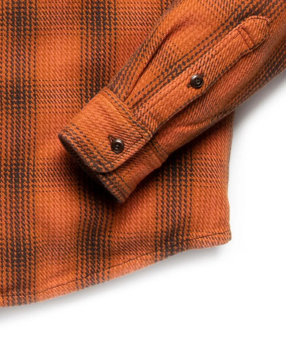 Blanket Shirt - Outerworn sold by Outerknown product image thumbnail 4