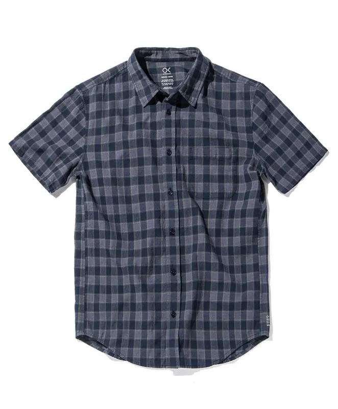 Nomadic S/S Shirt - Outerworn sold by Outerknown