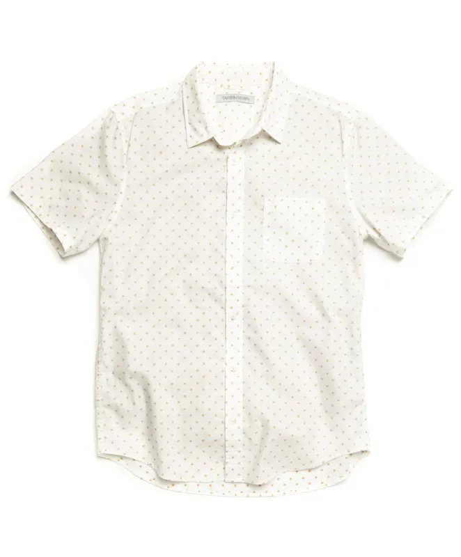 S.E.A. S/S Shirt - Outerworn sold by Outerknown